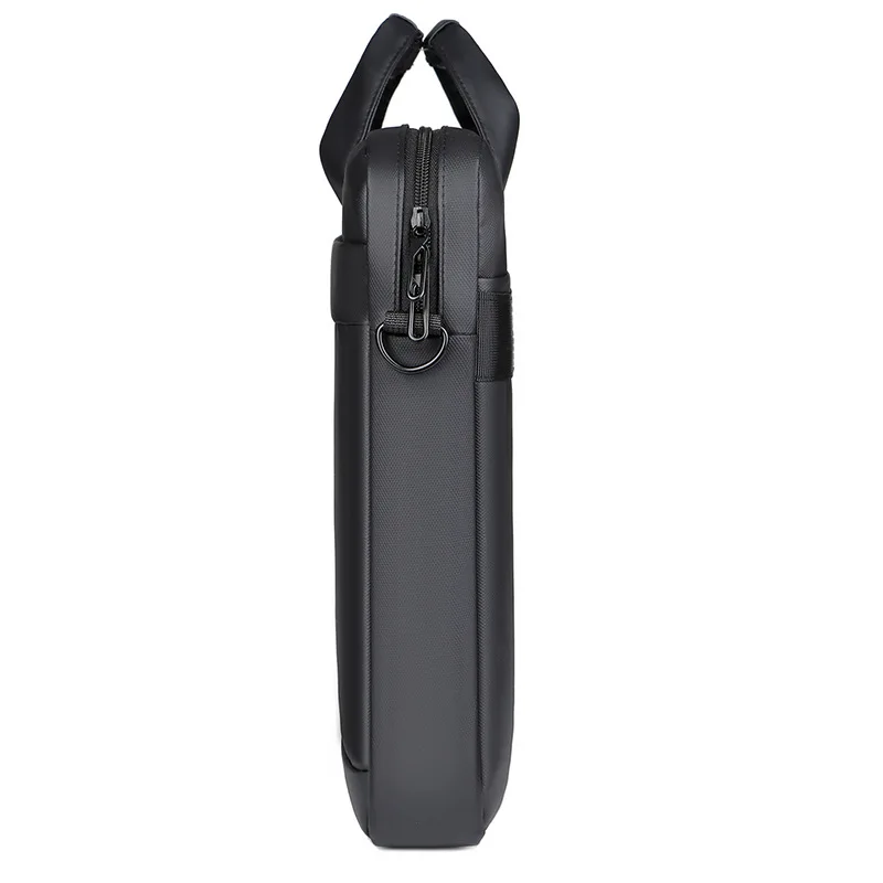 Neue Laptop-Laptoptasche, Innentasche, wasserdichte Business-Schulter-Aktentasche