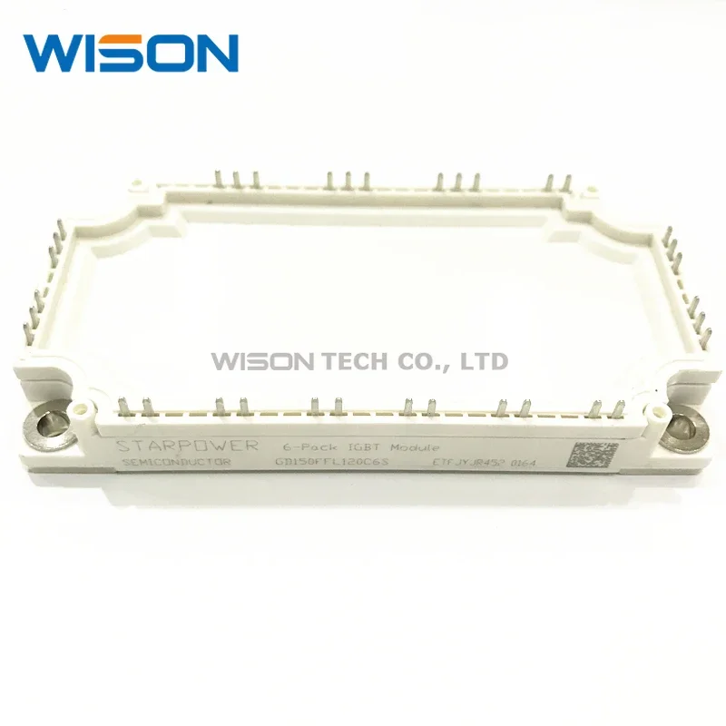 

GD150FFL120C6S GD100FFT120C6S GD100FFL120C6S GD75FFL120C6S GD75FFT120C6S GD150FFX120C6SA New IGBT Module