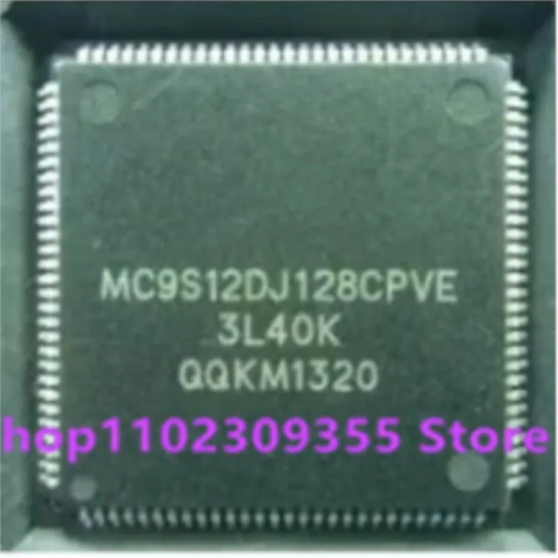 

MC9S12DJ128CPVE qfp122 1pcs