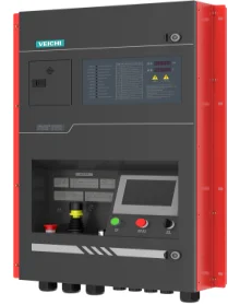 All-in-One 45kw Inverter with Core Engine and Gearbox Components