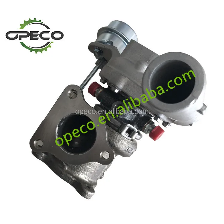 

For BMW BM15T Brilliance V3 V5 1.5T Turbocharger 814863-5002 3108446 814863-5004S 814863-5004 3102218 814863-5003 814863-5003S