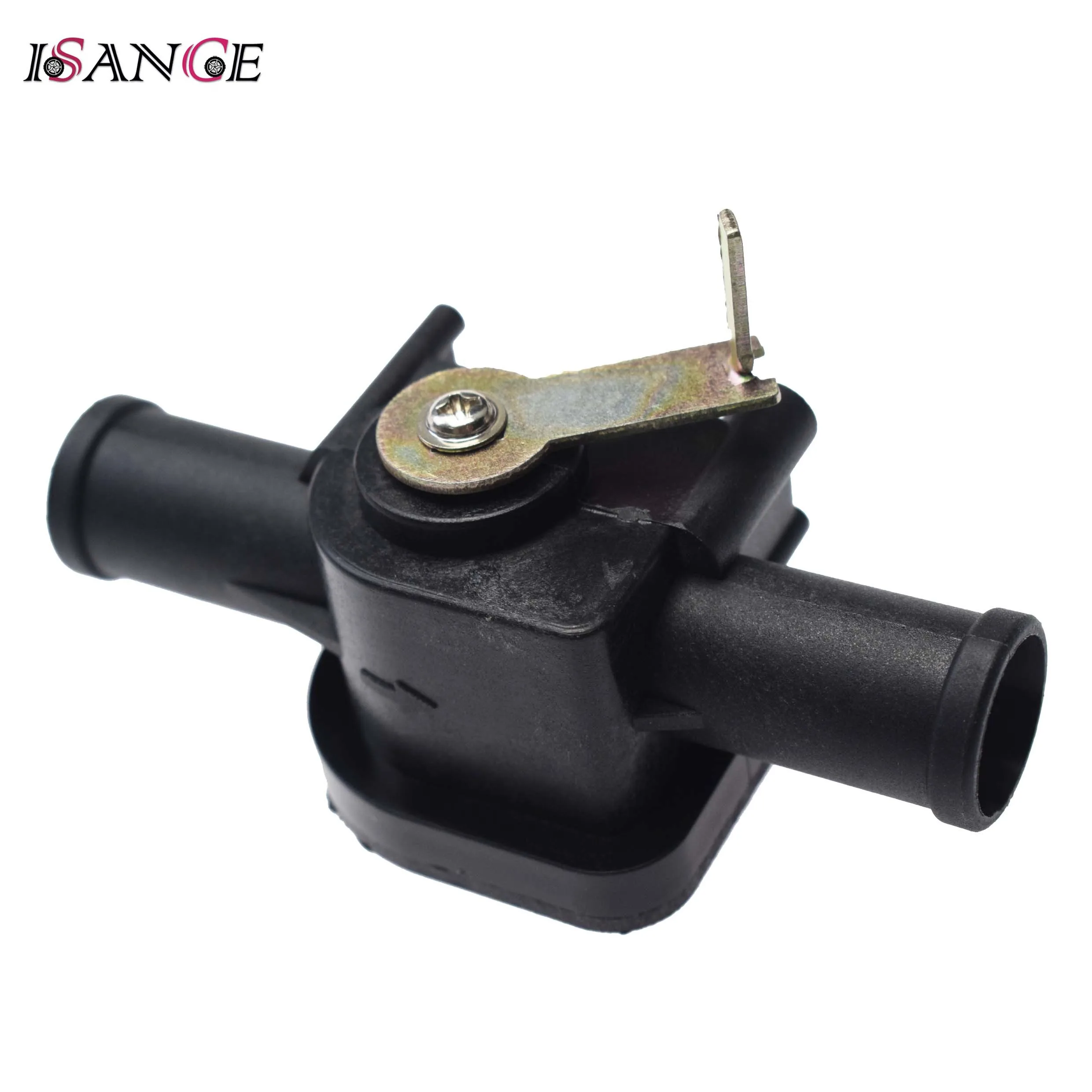 ISANCE HVAC Heater Control Valve 8724004020 87240-04020 For Toyota Tacoma 1995-2000 & ROVER 400 BUBBLE 1996-1999 / 45 2000-2005