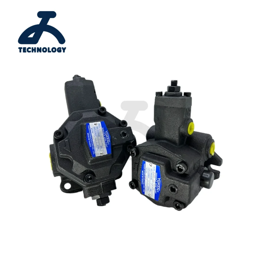 ユケン SVPF-30-55-20 SVPF-30-70-20 SVPF-40-20-20 SVPF-40-35-20 SVPF-40-55-20 SVPF-40-70-20 オイルポンプ