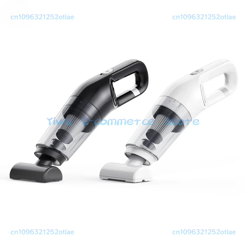 

Car Vacuum Cleaner Car Wireless Charging Car Small Dedicated High Power Strong Handheld Large Suction