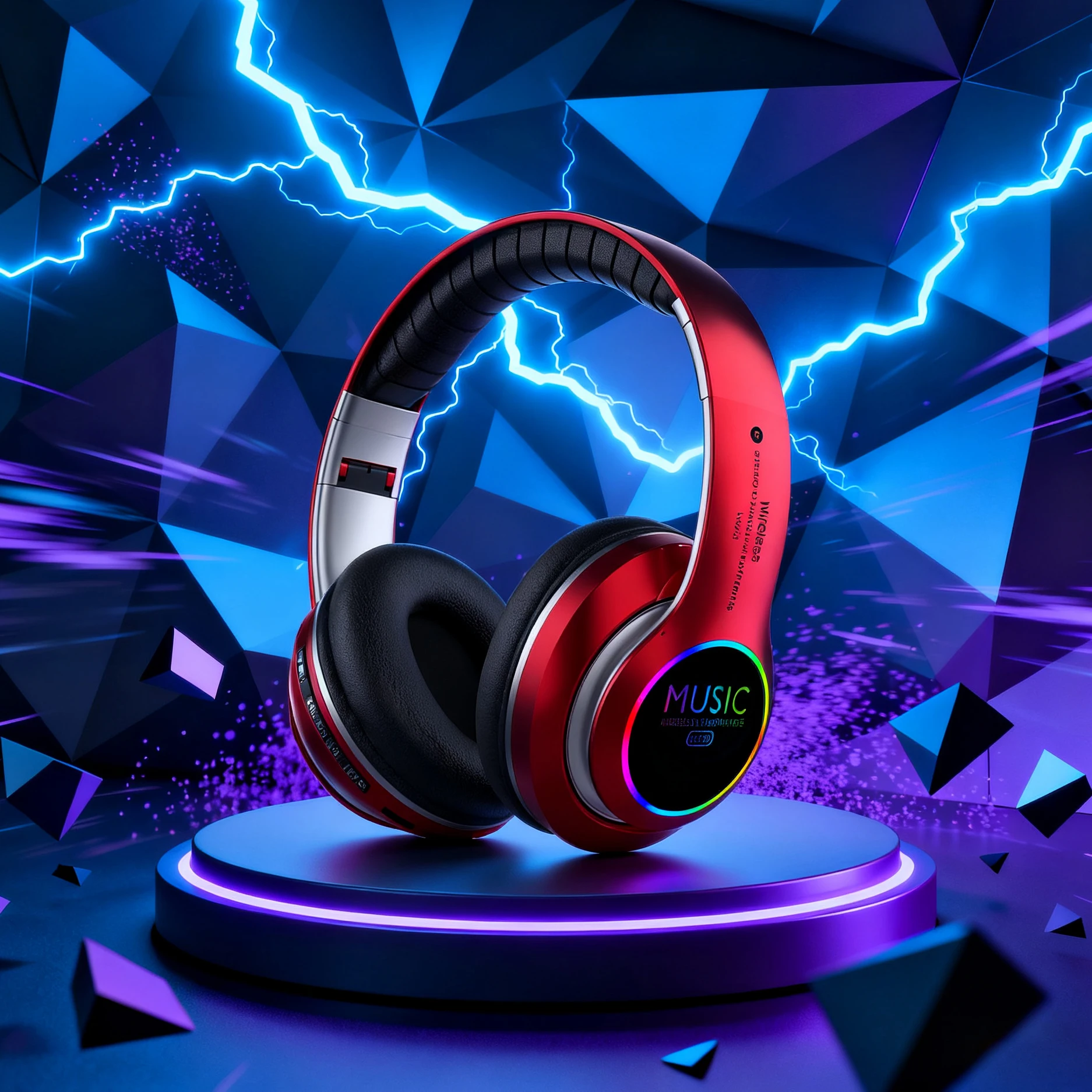 Wireless Bluetooth …