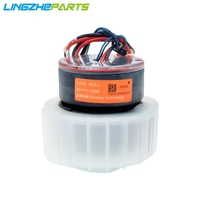 Used For Dreame H11 H11 Max Wet Dry Vacuum Cleaner M13-C 21.6V 150W C2010 Motor H11 Series Floor Washer Replacement Parts