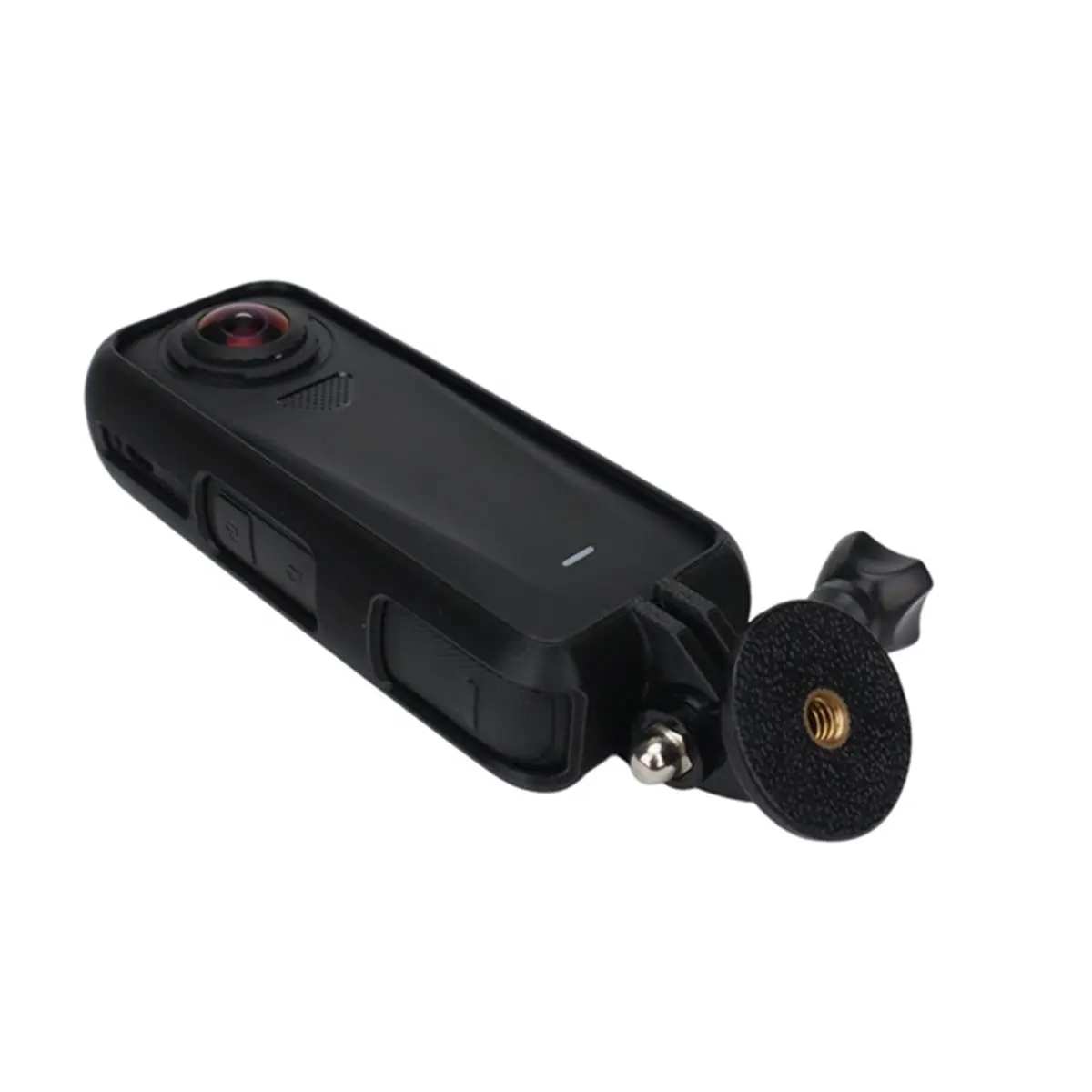 ^DT921~~For X4 Air Expansion Frame Protective Case Cage for Vertical Camera Bracket Accessory A