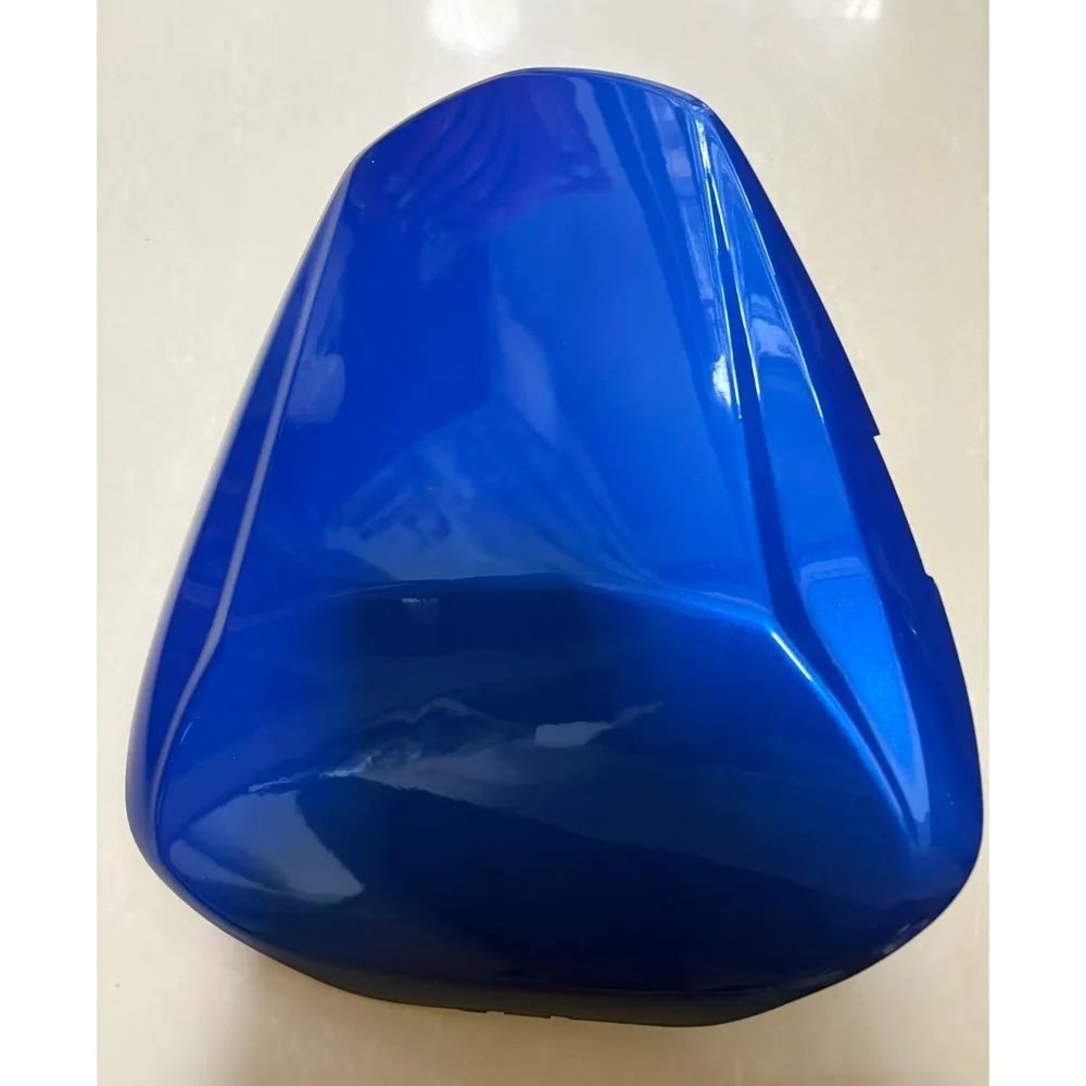 Motorcycle Rear Passenger Cowl Seat Back Cover Fairing For SUZUKI GSX-S1000F GSX S GSX-S GSXS 1000F 1000Z 2015-2022 2021