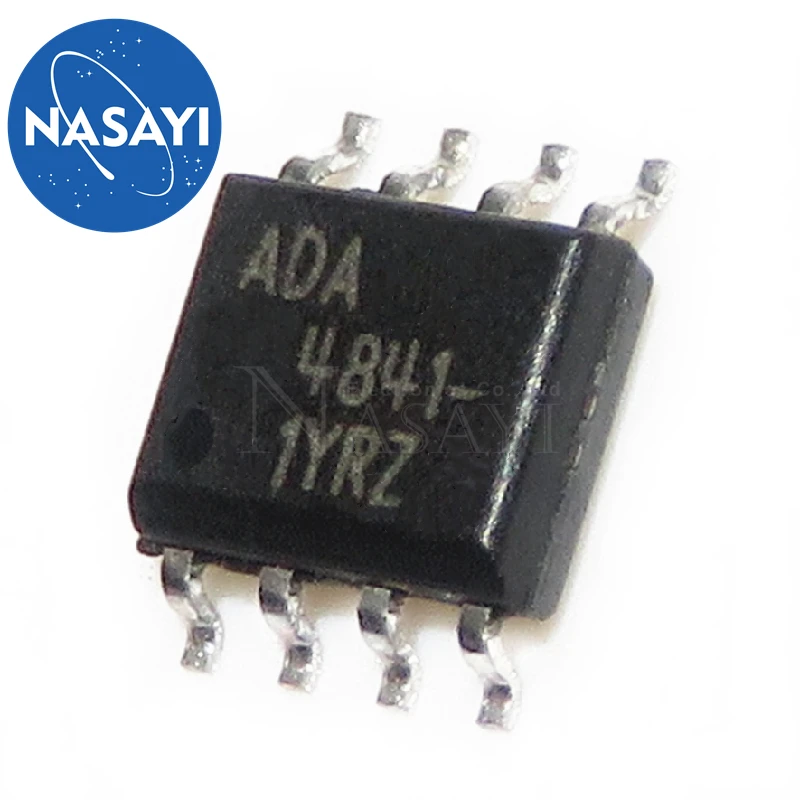 

5pcs/lot ADA4841-1YRZ ADA4841 In Stock