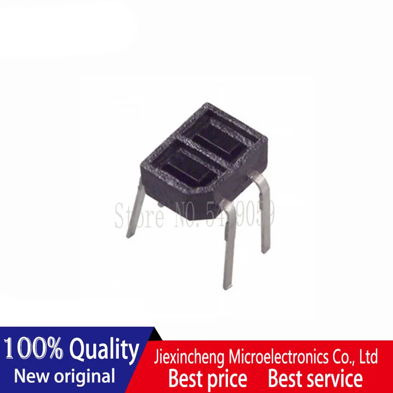 GP2S24 Reflektierender Lichtschranke GP2S24J0000F DIP Neues Original