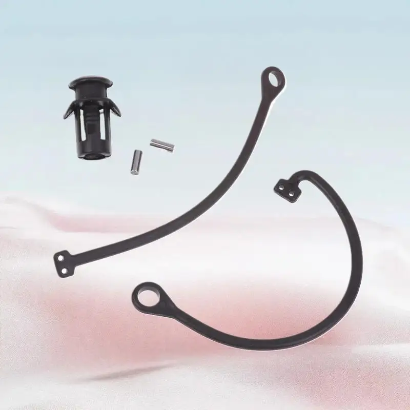 

1 Set Fuel Tank Cover Line Replacement For Golf Jetta Bora Passat CC A4 A6 Q5 Durable Gas Cap Rope