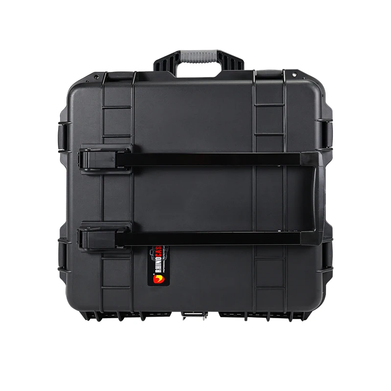Wholesale New Product 636 * 604 * 440 mm Waterproof Electronic Device case Protective Hard Heavy Duty Cases