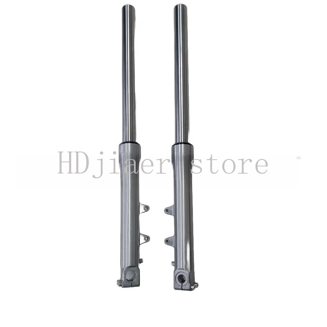 

Motorcycle shock absorbers, compatible with CB400, as well as shock absorbers for 92 - 94 vintage cars and off-road vehicles