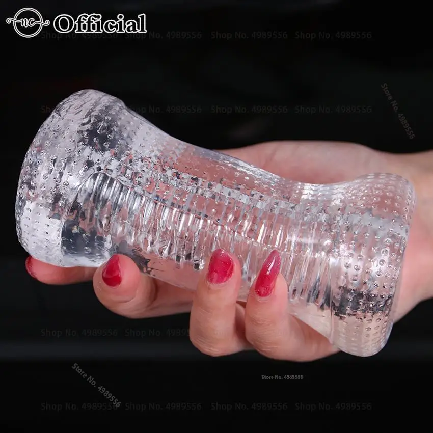 Male Masturbation Cup Realistic Vagina Pussy, Anus sex, Anal Vaginal Massager Sex Masurbation Cup, Sex masturbation cup Sex Shop