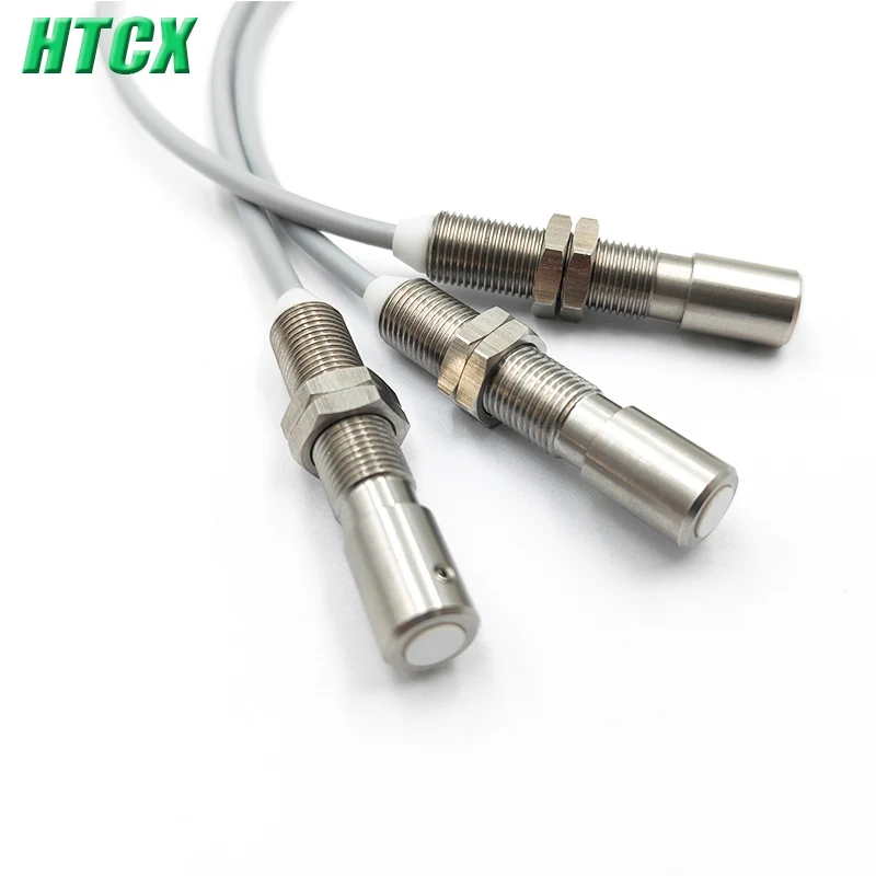 New Contact sensor position sensing switch origin positioning waterproof and oil proof high-precision JC-TM803