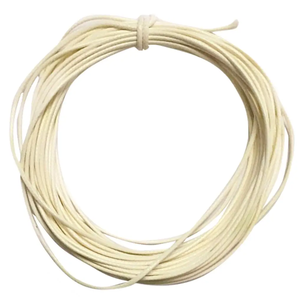 Beading Wax Cord Nylon Rope Thread for Jewelry Craft DIY Necklace Bracelet String Maker Accessories
