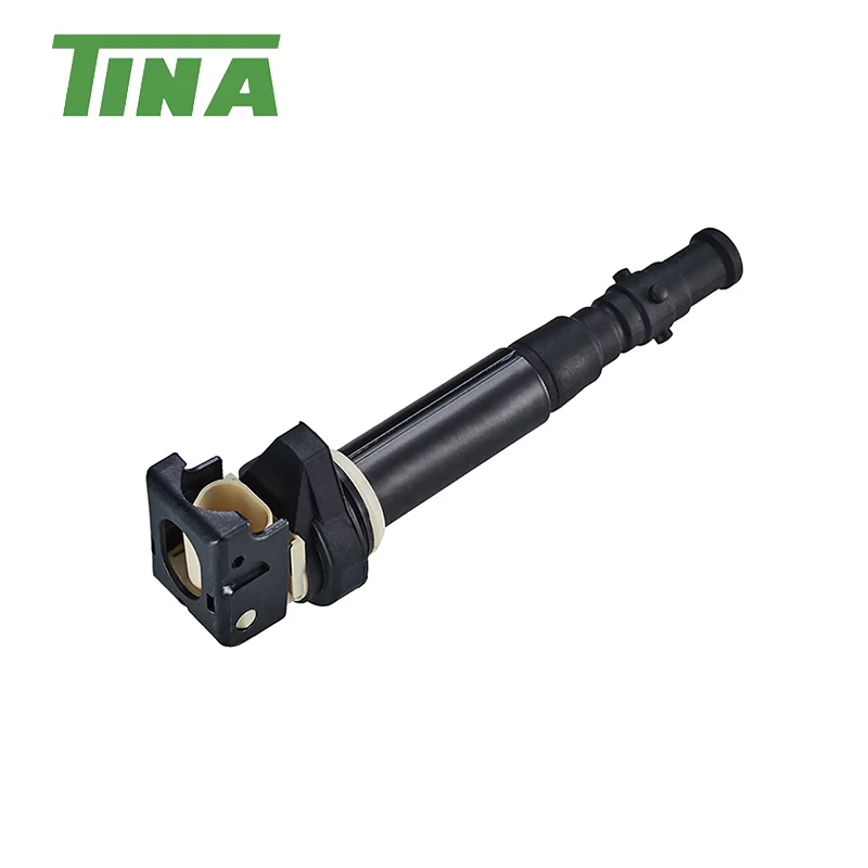 

12137835108 Car Ignition Coil for BMW M5 M6 5.0L E60 E61 E63 E64 2004-2012