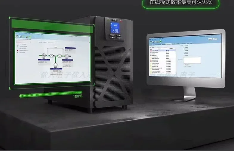 Alimentación serie SP SPM1KL/SPM2KL/SPM3KL/SPM6KL/SPM10L