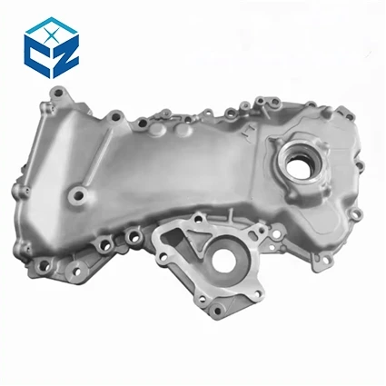 OE 11310-0Y010 / 11310-47030 High Quality Auto Engine Oil Pump For TOYOTA ETIOS 1.3 1NR-FE / 1.5 2NR-FE - 2013 Bomba De Aceite