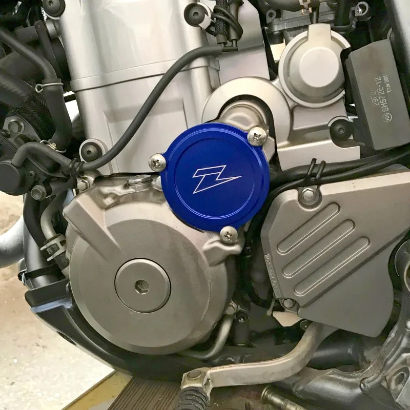 モーター歯車カバーはdr-z400s-e-smに適しています。