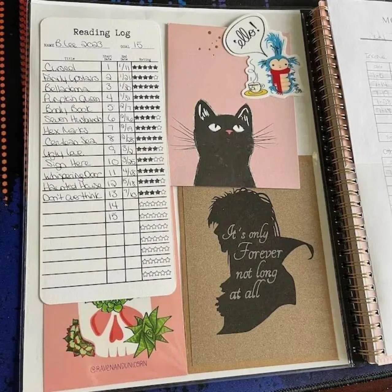 60 قطعة قراءة المرجعية قائمة القراءة الإشارات المرجعية الفارغة كتاب DIY الإشارات المرجعية DIY بها بنفسك المشاريع الفنية اللوازم المكتبية المدرسية الهدايا العلامة #1