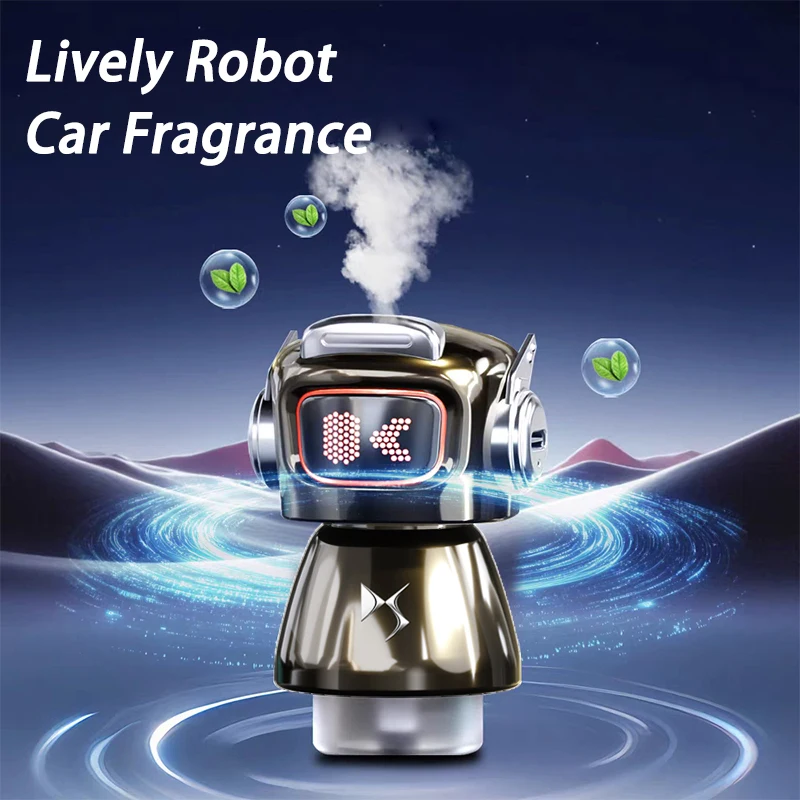 Ds Car Air Freshene…