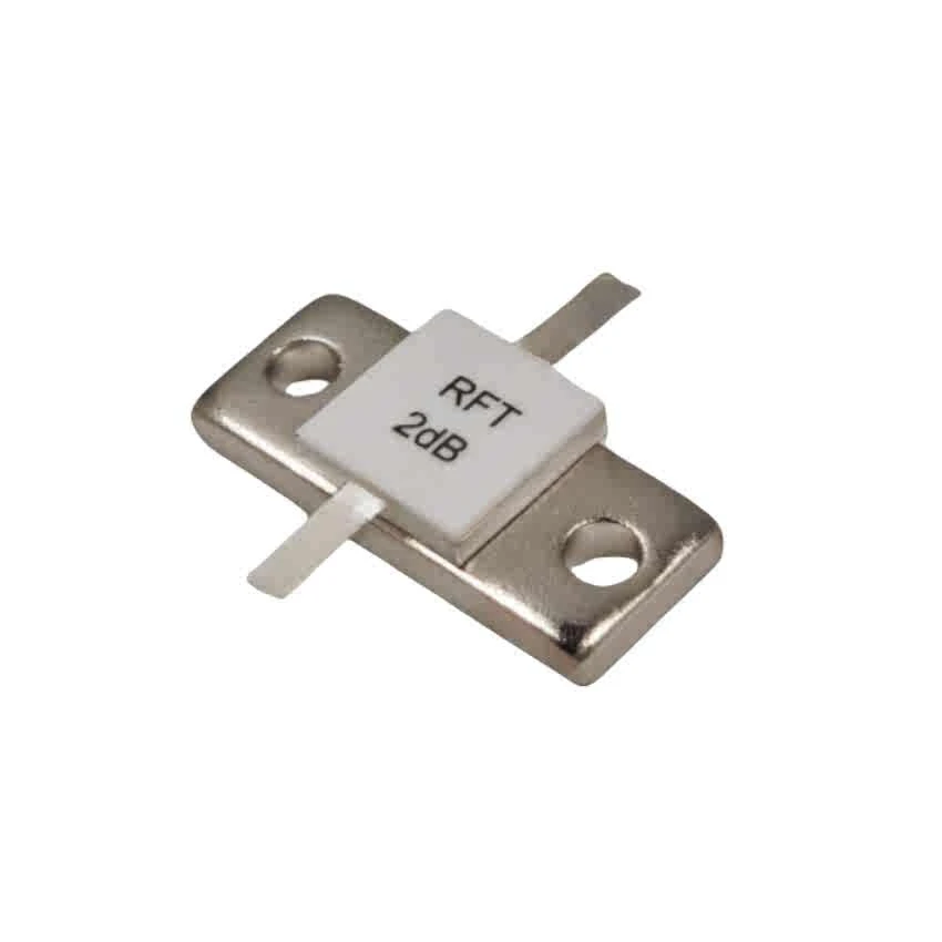RFTXX-150AM2510-6G Flange Attenuation Plate 1-10/15/17/19/20/21/23/24dB Optional