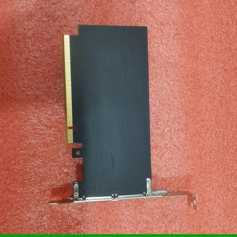 U55C PCIE 16X To SFF8654 Bridge For Storage Unit And External Display Card With 64Gbps Data Transfer Rate