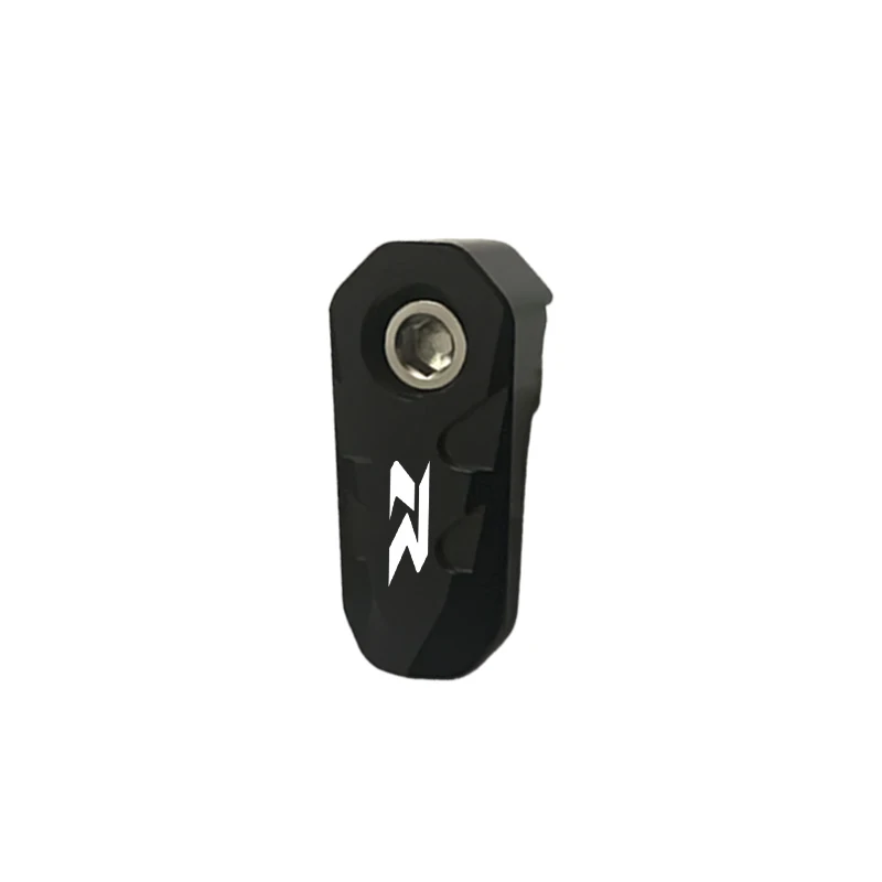 For GSXR GSX-R GSX R 600 750 1000 K2 K3 K4 K5 K6 K7 K8 K9 K11 motorcycle front and rear wheels ABS sensor protective cover view 5