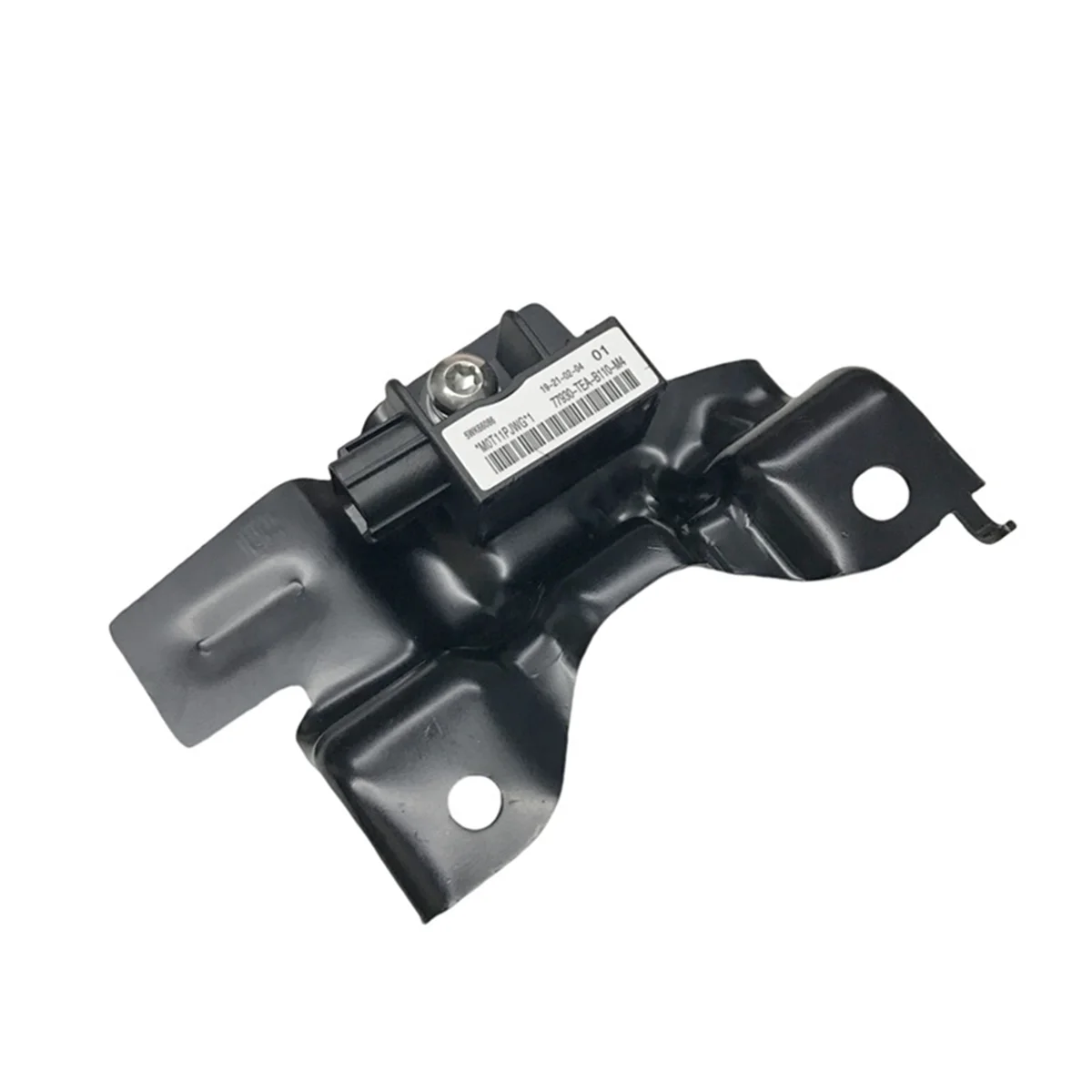 Left Front Crash Sensor Assembly 77930-TBA-B21 for Honda Civic 2016-2021 Impact Sensor 77930-TEA-B210-A44