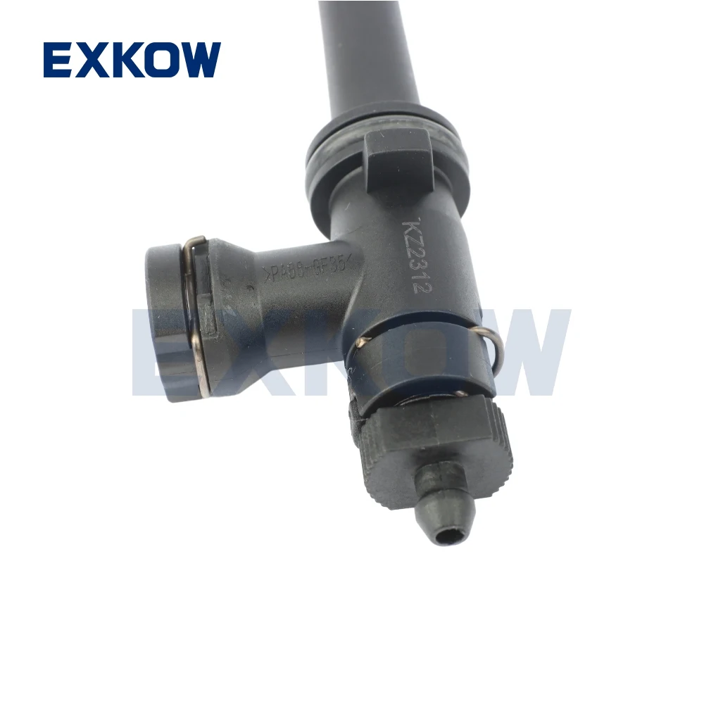 محول متحد المركز لإطلاق القابض ، أسطوانة فورد ترانزيت-60 ، 4c117cab ،