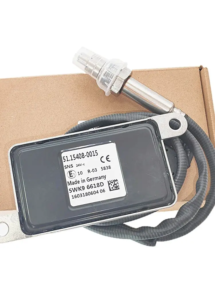 Nitrogen sensor 5WK96618B   For Engine Truck Accessories nox sensor