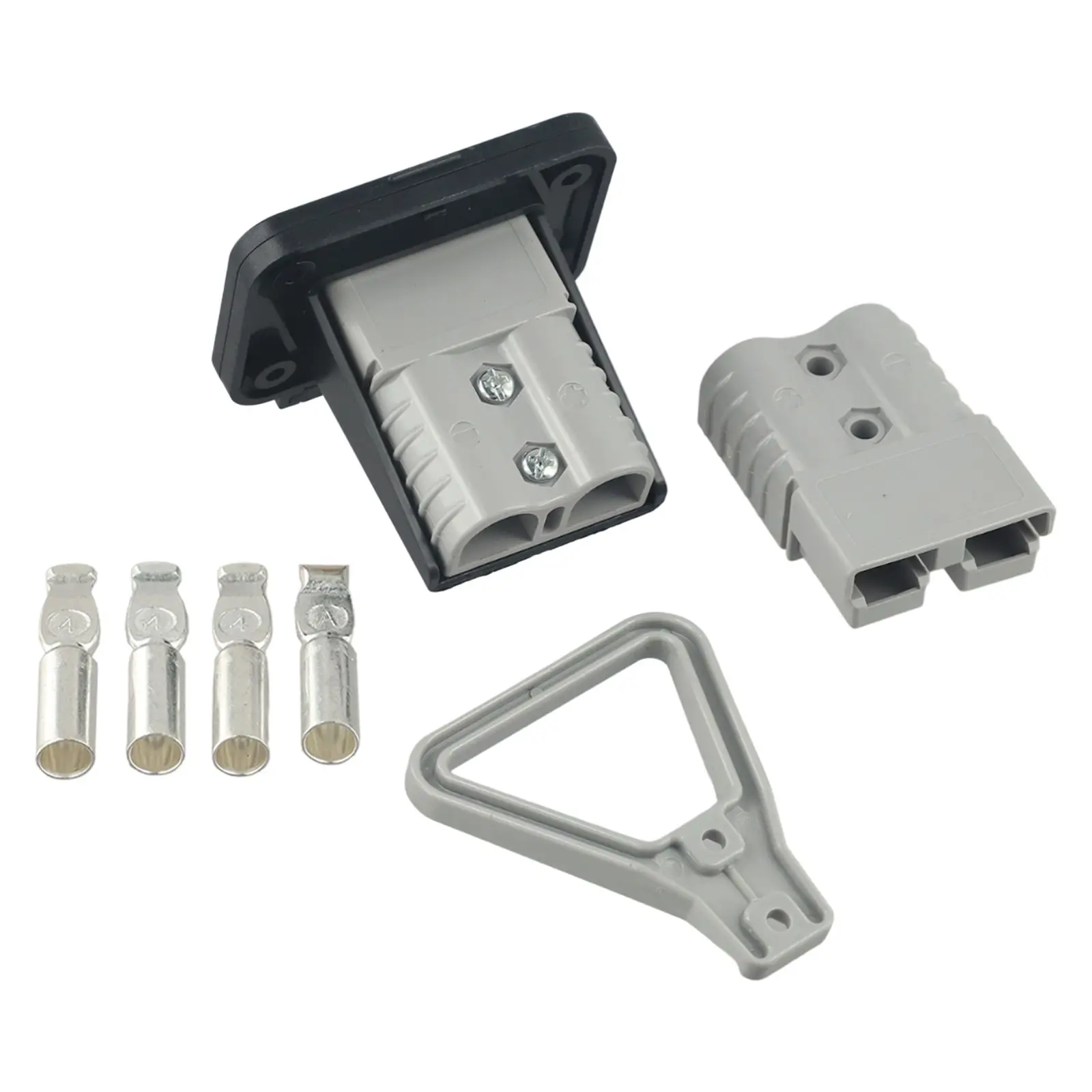- Flush Mount Bracket For For - Panel Bracket Copper Silver - For New - Flush Mount Bracket For For - Panel Bracket
