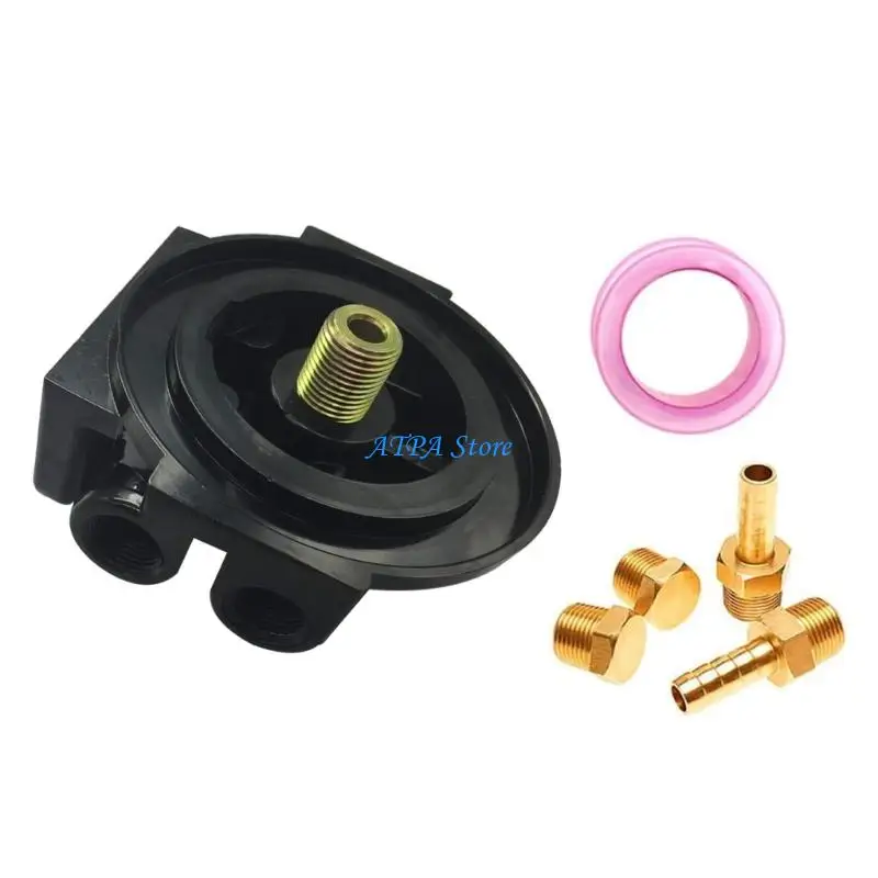 

U13C DIY Friendly Filter Designed for Quick Tool Replacement for Efficient Maintenance and Car Enthusiasts