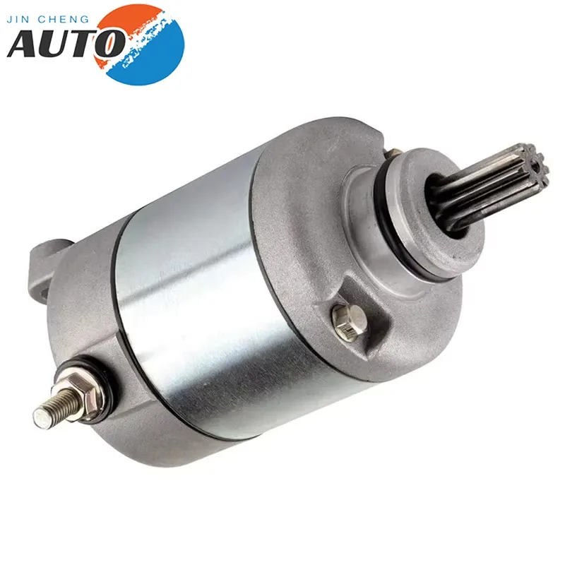 

59040001000 Brand New Starter Motor Motor for 1999-2011 KTM 400 450 520 525 530 EXC XC SX SXS