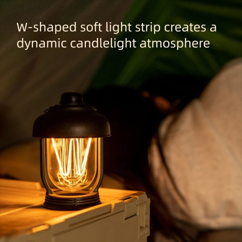 Camping Light Outdo…