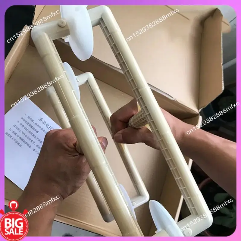 

Big Deal светодиодный ЖК-телевизор, инструменты для разборки и ремонта, сменная присоска для экрана, подходит для экрана телевизора 32-75 дюймов