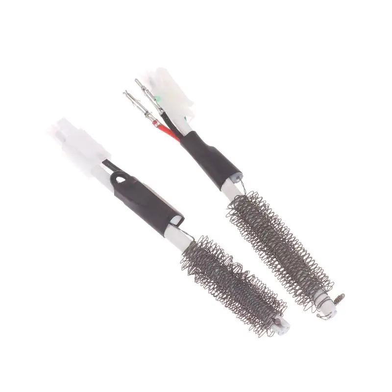 Quality 850A 850B 852D 990A Hot Air Heating Core 2-wire 4-wire Heating Core Air Pump Desoldering Station Heating Rod High