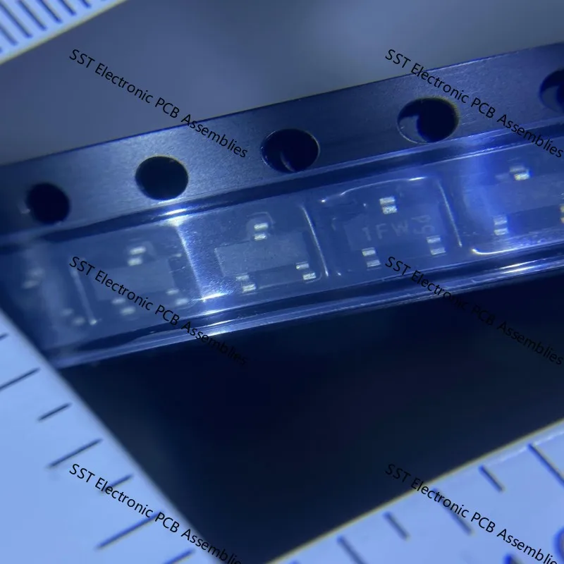 10~100Pcs BC847B,21…