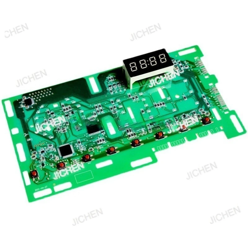 

Роликовая стиральная машина, оригинальная компьютерная плата, драйвер основной платы дисплея 0021800150/C/D