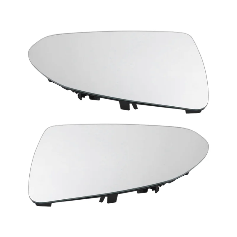 

Car Reversing Mirror Lens Mirror Glass Lens With Heating For Kia Optima 2016-2020 Reversing Mirror Glass-ABQF