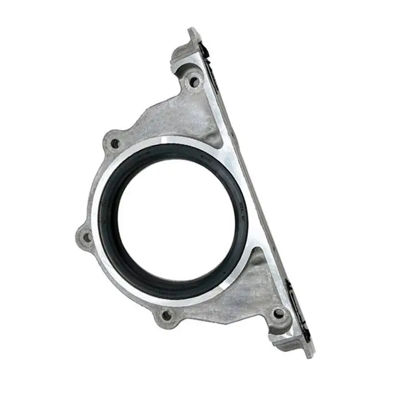 For Dodge RAM 1500 2500 3500 5.7L V8 53021337AD Engine Rear Crankshaft Seal Cover For Scat 2015-2023 R/T 392 6.4L
