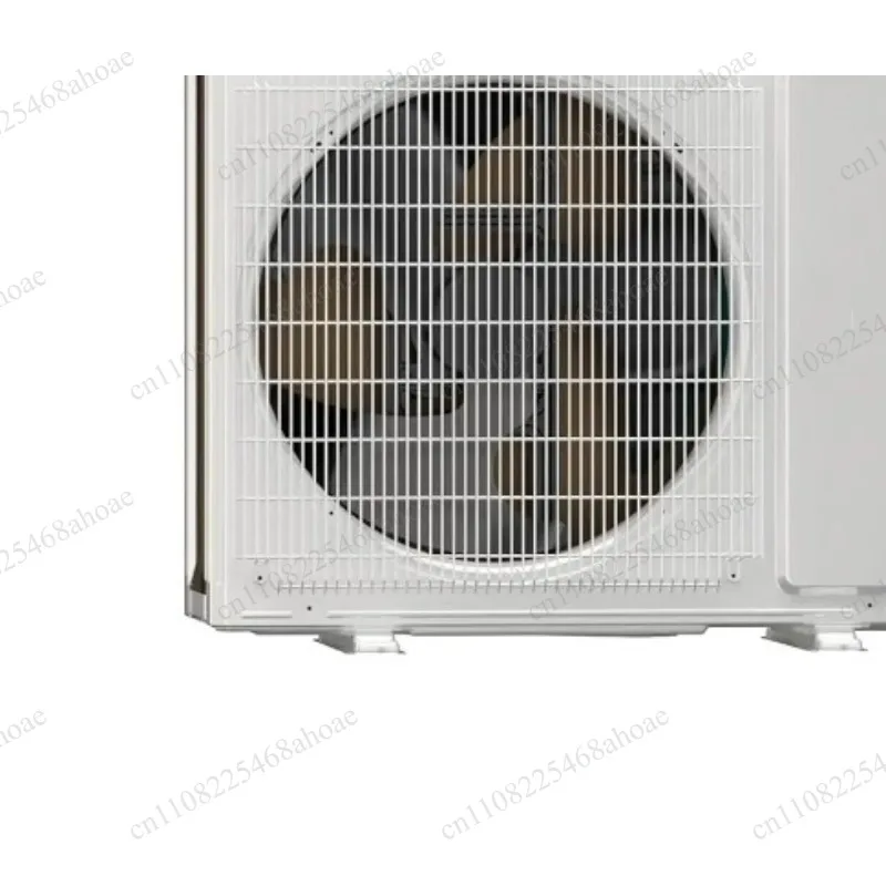 Energy-Efficient 230 V Mini Split Air Conditioner Inverter Heat Pump - 24000 BTU, Ductless Wall Mounted Precharged, Customized