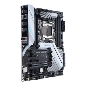 10 penjualan terbaik x299 lga 2066 - №
