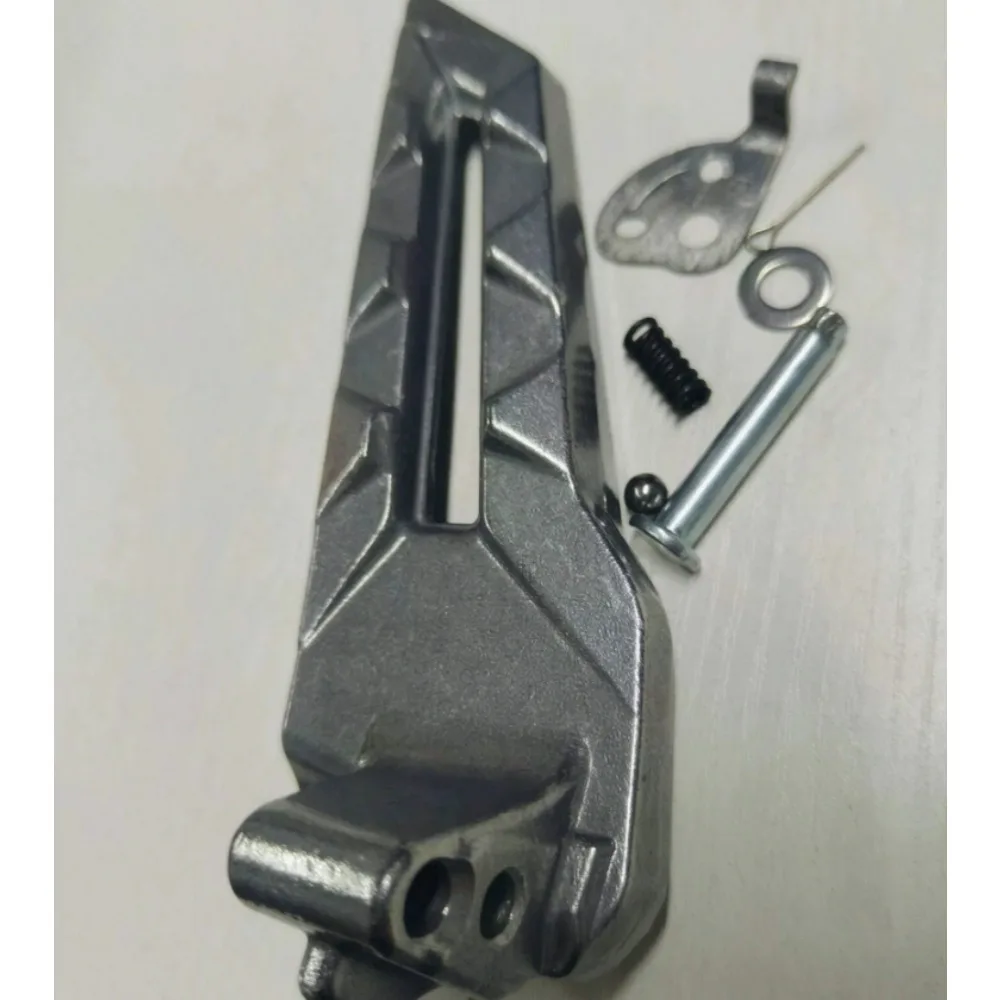 For QJMOTOR Hong 150ADVQJ150T-23E Place Your Feet Both Sides After Pedaling Genuine 58240L790000 58220L790000