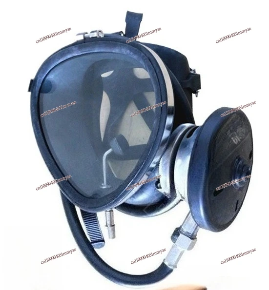 693 Diving Masks Durable Underwater Breathing Apparatus Reliable Municipal Scuba Diving Equipment For Outdoor Diving Activities