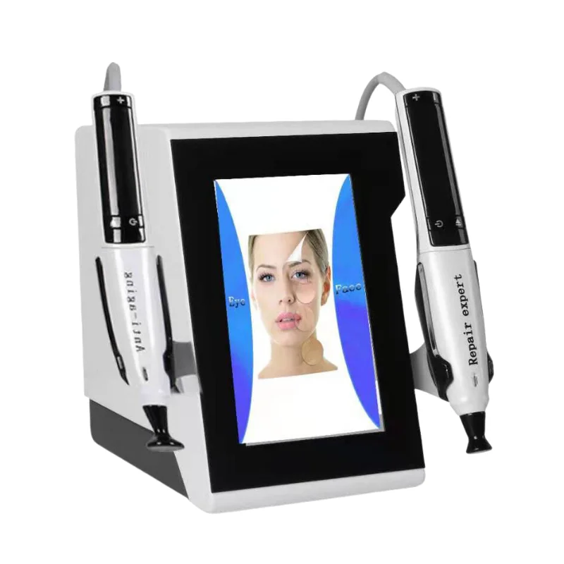 

Anti-Aging Beauty Machine: Magic Eye RF, Eyes Lift, Skin Tightening, Rejuvenation, Wrinkle Remover, Lighten Eyelid