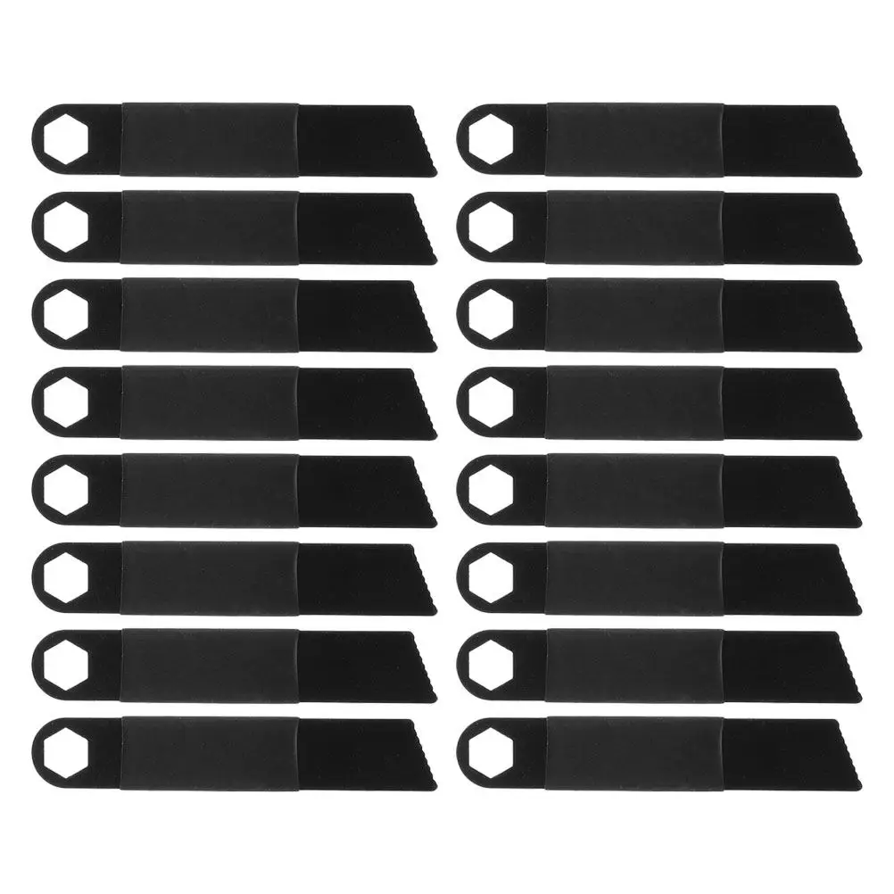 25Pcs Fire Starter Scraper Stainless Steel Flint Striker Survival Gear Outdoor Camping Hiking Emergency Fire Starting Tool
