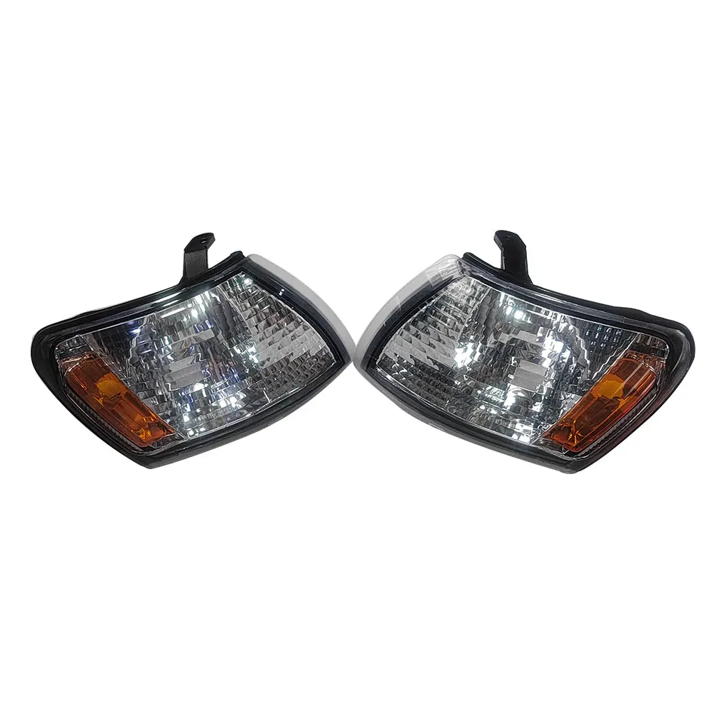 Car Front Turn Signal Corner Lights For Toyota CORONA CALDINA AT190 AT191 ST190 ST191 1992 1993 1994 1995