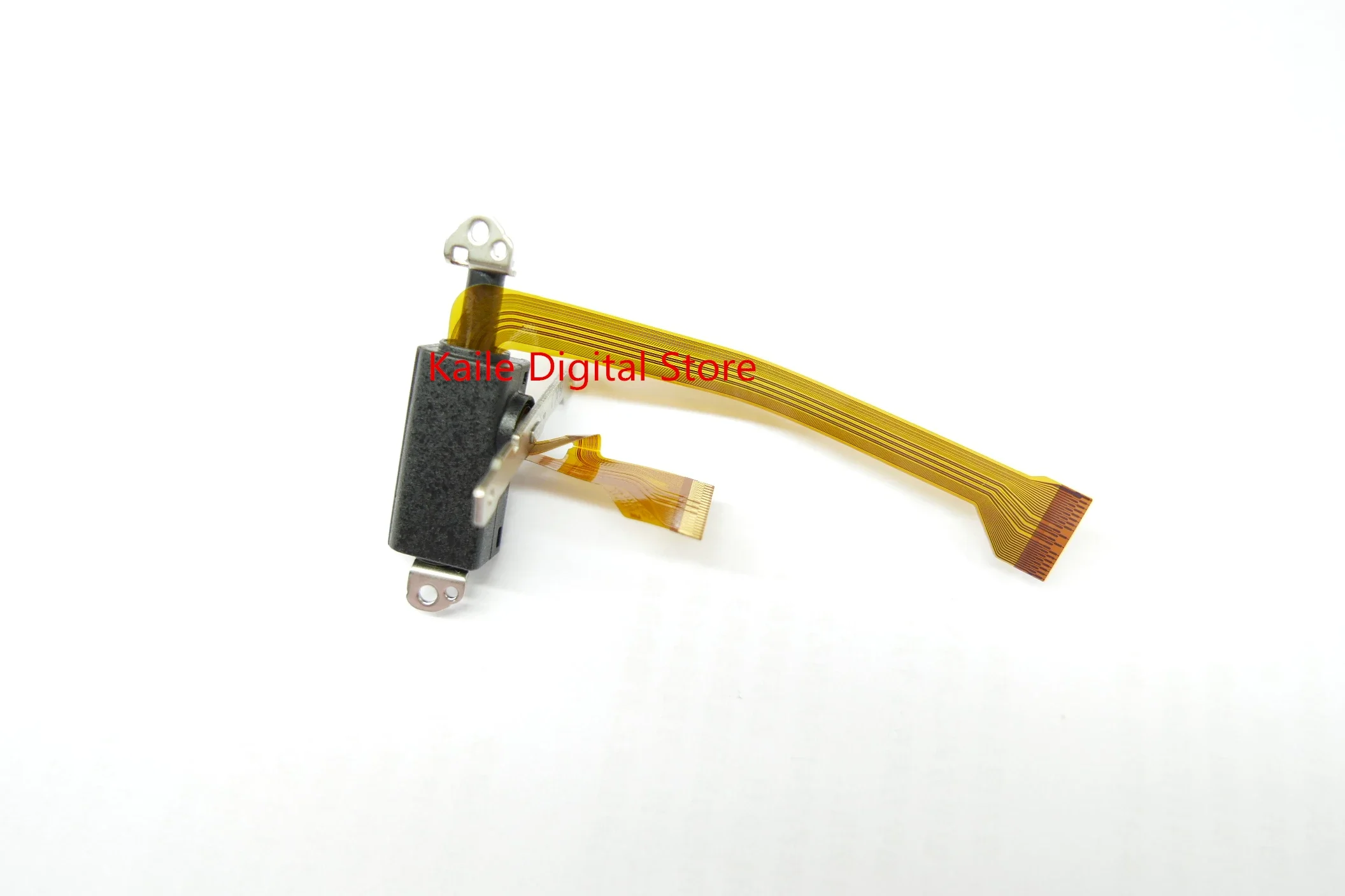 NEW Repair Parts For Panasonic Lumix DC-GH5 DC-GH5S LCD Display Screen Hinge Flex Cable